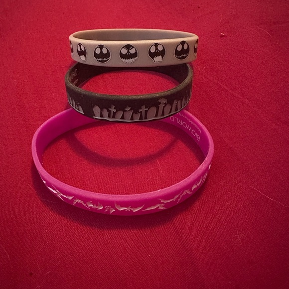 Nightmare before Christmas bundle - Picture 2 of 13